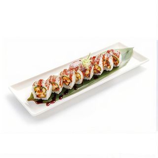 1097. Uramaki De Pollo (8 Pzs.)