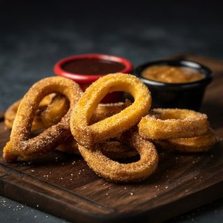 Churrosi 8 komada