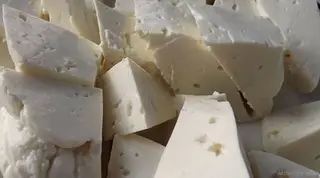 Travnički sir 100 gr