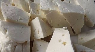 Travnički sir 100 gr