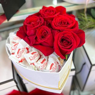 Cutie “Inima Dulce” ar 2