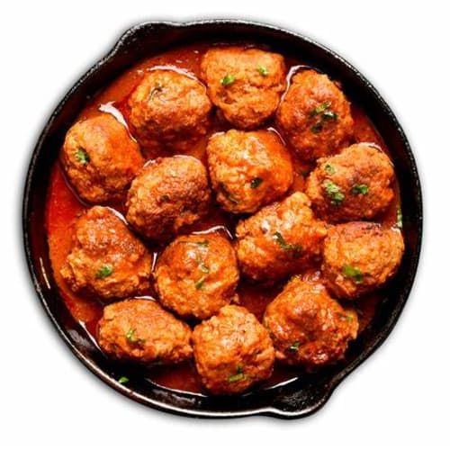 Albóndigas