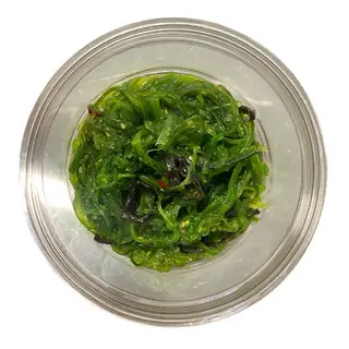 Wakame