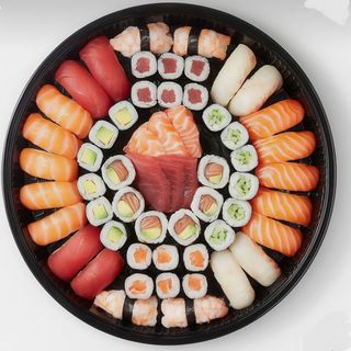 Completo Party (58 Pzs.)