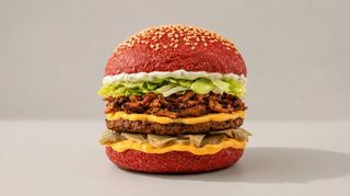 Gajardo Burger