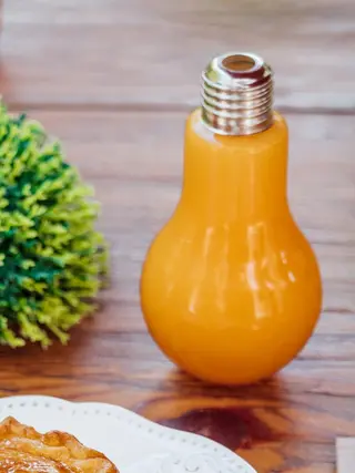 Sumo Laranja 20 cl