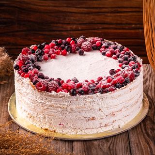 ბლინის ტორტი (12-15 პერს.)