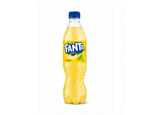 Fanta Llimona (50cl)