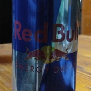 Redbull
