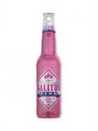 Salitos Pink 5% 33cl