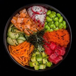 Միքս պոկե 360գ