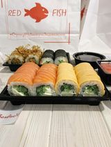 Сет Чіз (1.5кг/34шт)