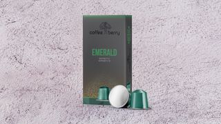 Capsules Emerald 
