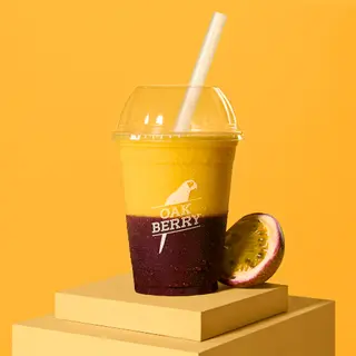 TROPICAL BEATS - Works 500 ML
