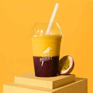 TROPICAL BEATS - Works 500 ML