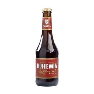 Bohemia