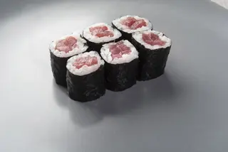 HOSOMAKI ATUN ( 6 PZS. )