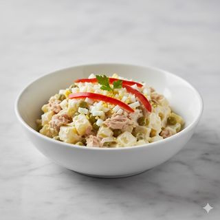 Ensaladilla Rusa
