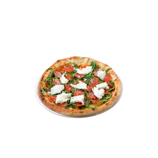 Pizza Deliziosa
