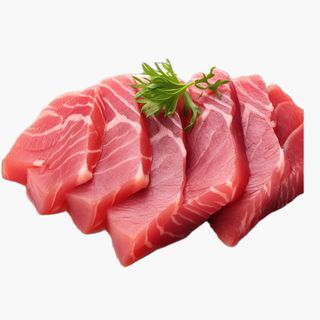Sashimi Atún