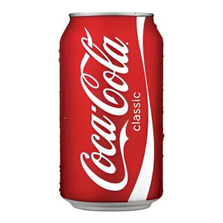 Coca Cola - 33cl