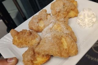 Frittelle novaresi