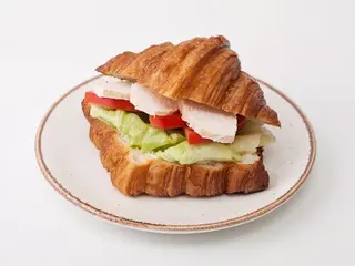 Круасан Цезар