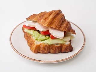 Круасан Цезар