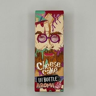 Рідина INBOTTLE 30 мл - Cheese cake