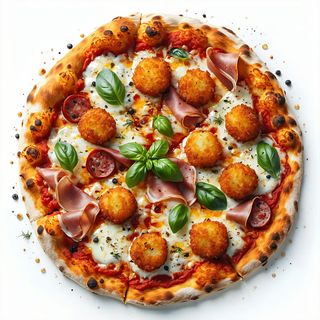 CROCCO NAPOLI