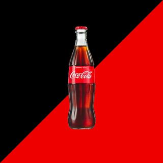 Coca-Cola 33 cl 