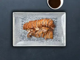 Pato Asado