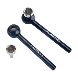 Lufka Szklana Champ High Pool Glass