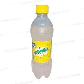 Mirinda citron