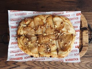 Груша та Горгонцола (480g)