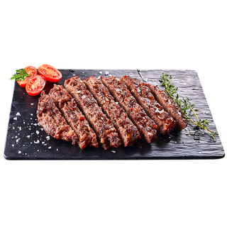 БИФТЕК БЛЕК АНГЪС