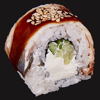 ფილადელფია გველთევზით 285გრ