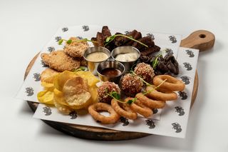 Пивна дошка (470/120г)