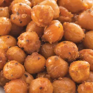 Pois Chiche Au Cumin 250g