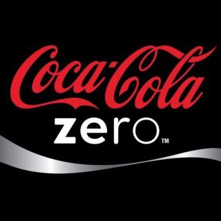 COCA-COLA ZERO