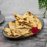 Indian Tandoori Roti