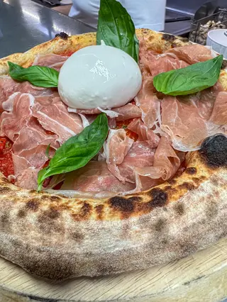 Burrata
