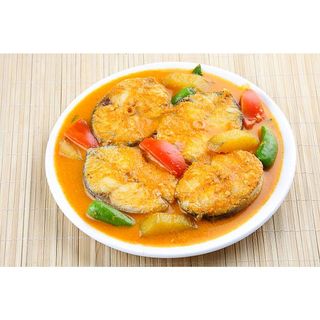 Fish Curry