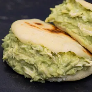 Reina Pepiada