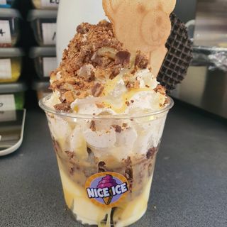 Fantazja White Kitkat