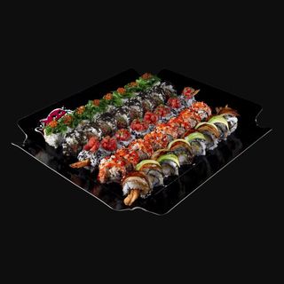 Deluxe Box (40 piezas)