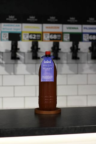 Пиво Pilsner 78 (2л)