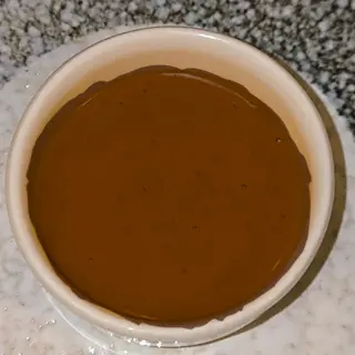 Salsa teriyaki