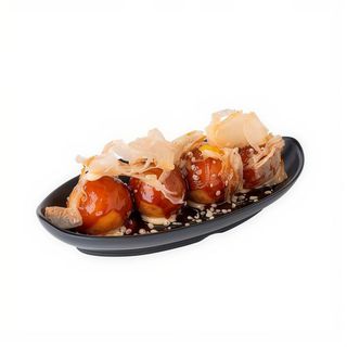 94. Takoyaki（6unds)