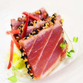 08 Tataki tonno